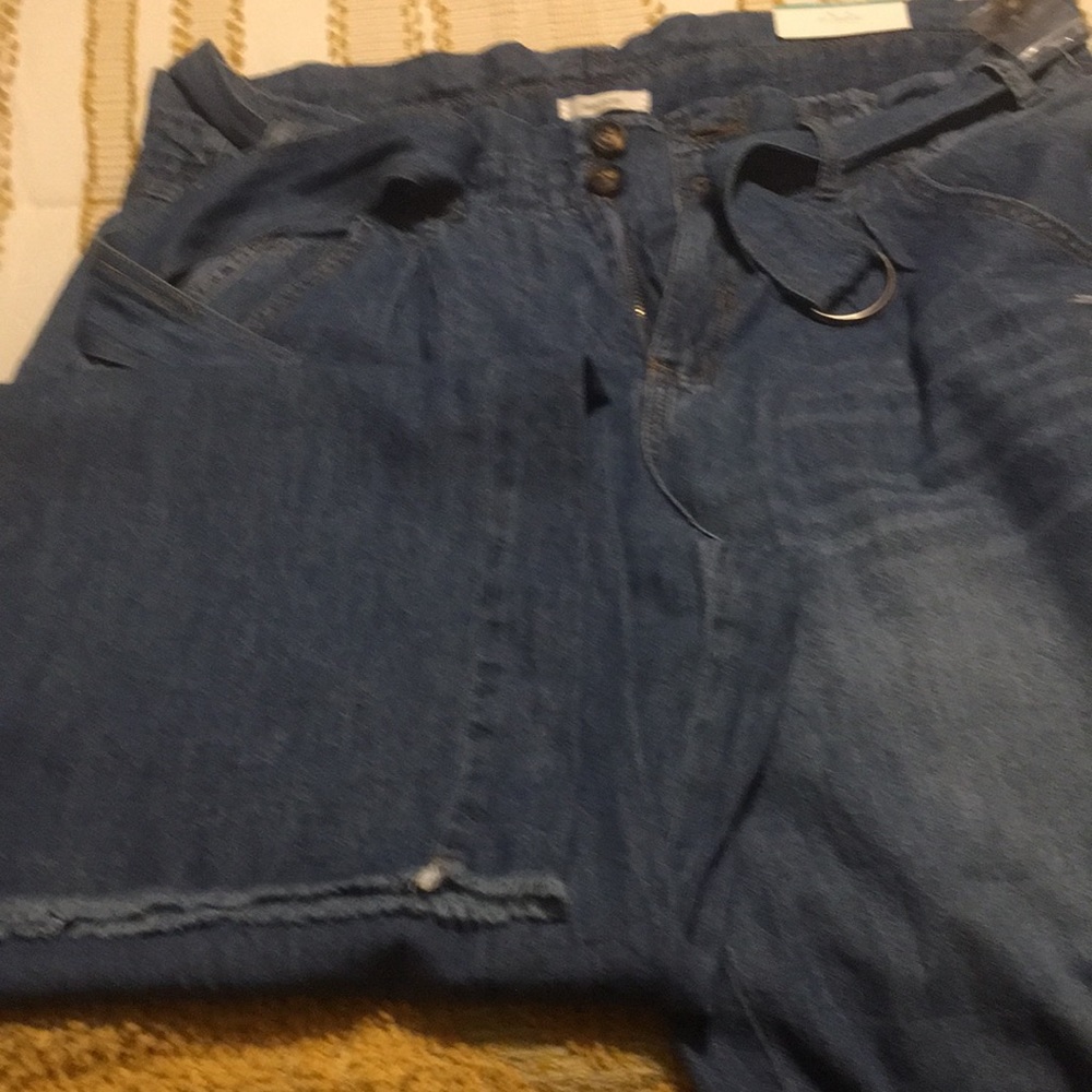 New jeans Maurice’s